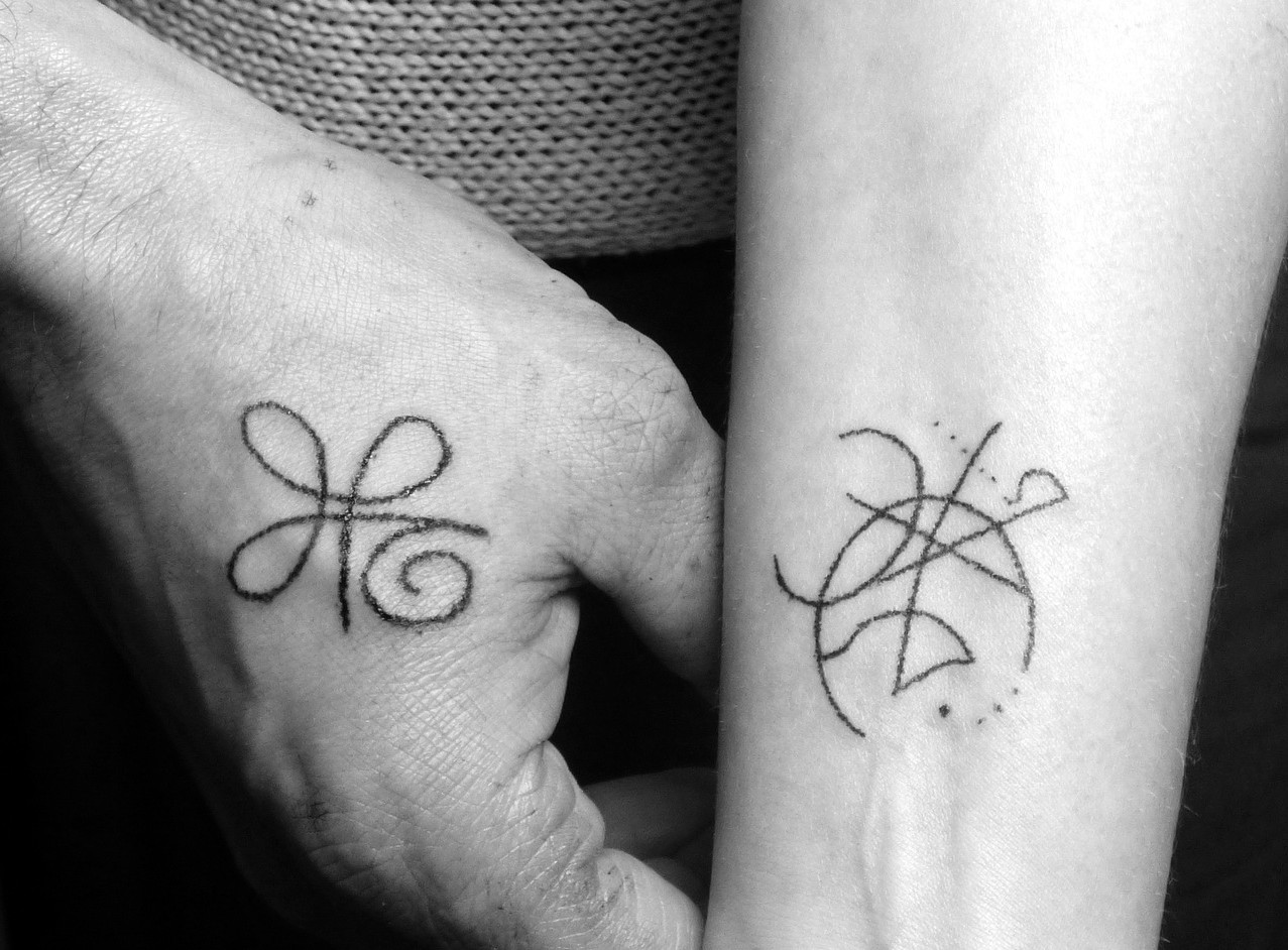 Le Monde de Maïthé à Malmedy - Salon de piercing et tatouage - Massage & soins du corps | Boncado - photo 30